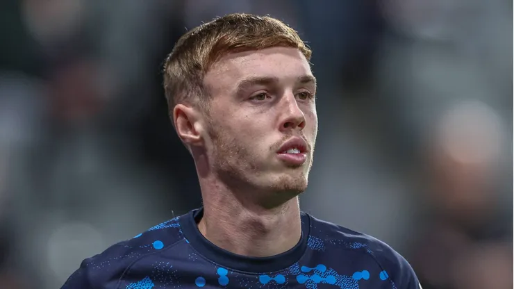 Cole Palmer, do Chelsea, não joga em eliminação e Enzo Maresca explica.