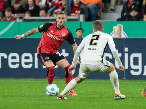 Palpite: Bayer Leverkusen x Stuttgart – Bundesliga – 01/11/2024