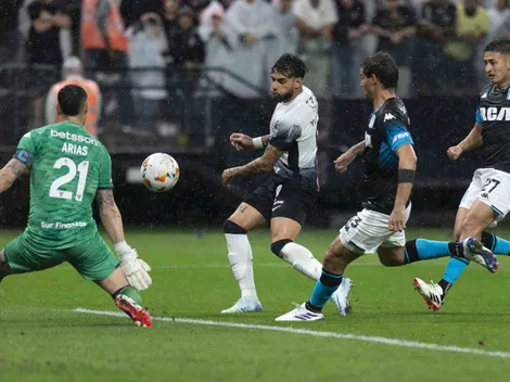 Racing x Corinthians tem histórico de empates; veja para apostar