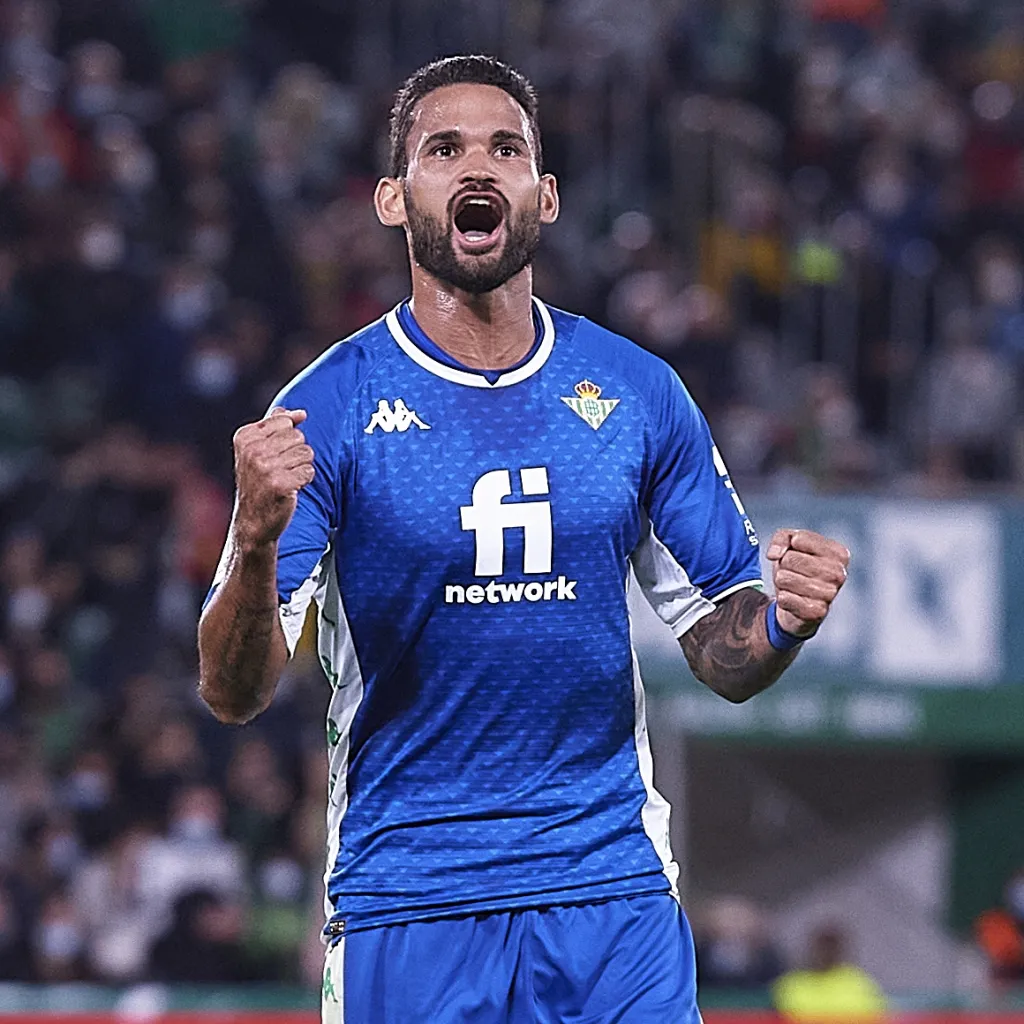 Willian José volta a ser ligado ao Verdão (Photo by Aitor Alcalde/Getty Images)