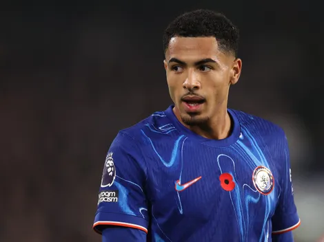 Levi Colwill elogia Chelsea e dá forte declaração: "Ficaria com..."