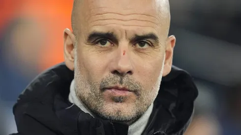 Guardiola, do Manchester City comenta sobre pressão e projeta clássico.