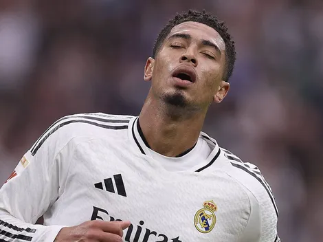 Real Madrid enfrenta desafios de liderança e lesões na temporada