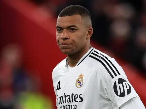 Mbappé pode atuar no Liverpool futuramente por influência da mãe