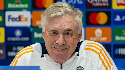 Ancelotti esquece Endrick e Arda Güler e tem novo 'queridinho' no Real Madrid. (Foto: Imago)