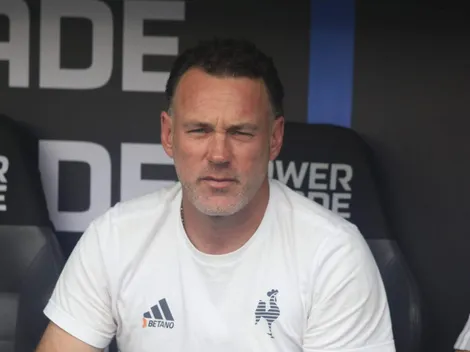 Fanáticos apontam Milito como culpado em derrota na Libertadores