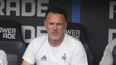 Atlético-MG perde a final da Libertadores e Fanáticos apontam culpado.