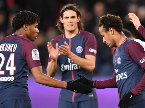 PSG quer o retorno de Nkunku, atacante do Chelsea