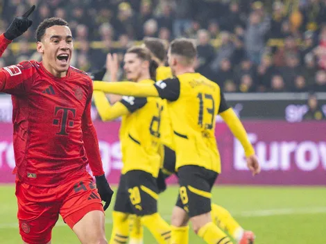 Bayern renova contrato de Musiala com cláusulas de rescisão relevantes