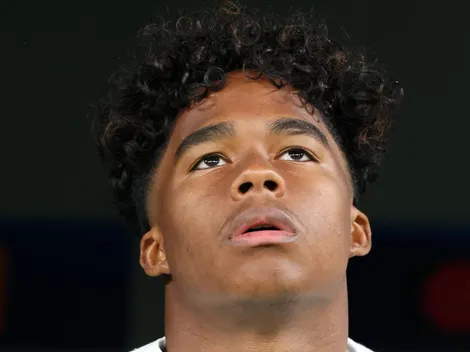 Endrick titular no Real Madrid? Ancelotti dá declaração desanimadora