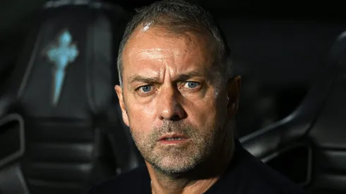 Barcelona engata terceiro jogo sem vencer e Hansi Flick faz avaliação.