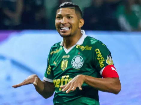Palmeiras reduz pedida e quer R$ 35 milhões por Rony