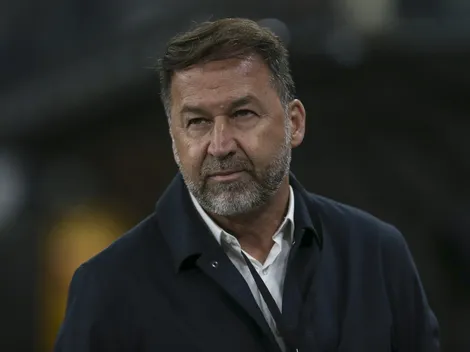 Corinthians: Novo pedido de impeachment contra Augusto Melo será analisado