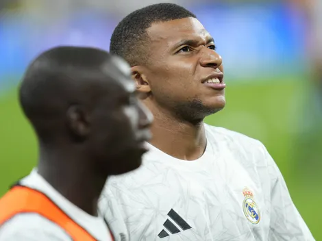 Real Madrid pode negociar Mendy após críticas; PSG tem interesse