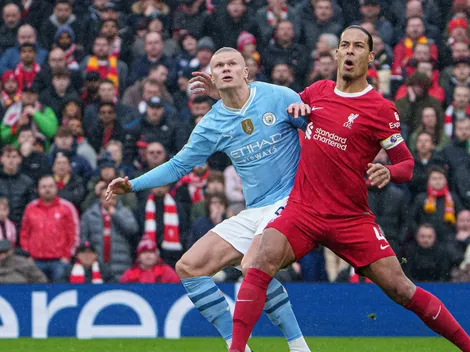 Liverpool x Manchester City - Onde assistir, escalações e mais