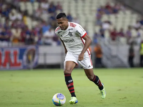 Palpite: Flamengo x Internacional – Brasileirão – 01/12/2024