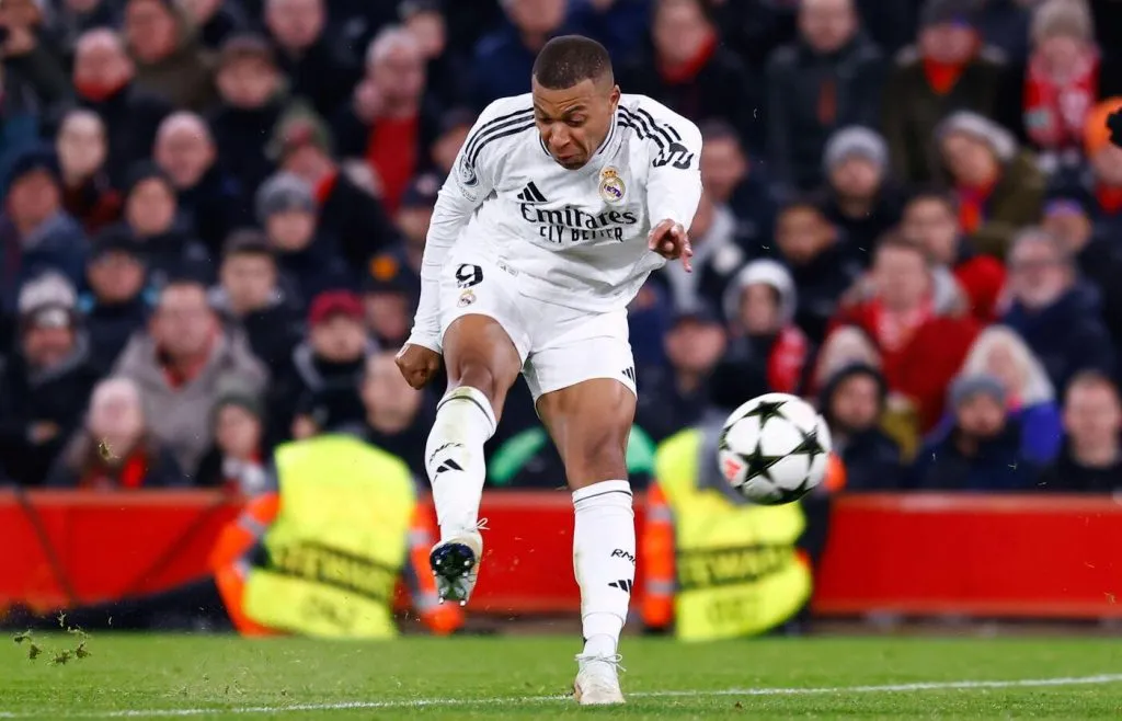 Palpite Real Madrid x Getafe