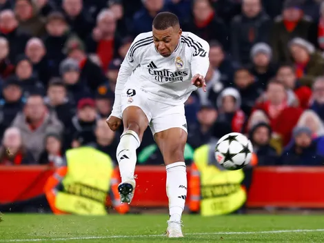 Palpite: Real Madrid x Getafe – La Liga – 01/12/2024