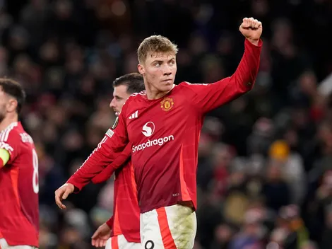 Palpite: Manchester United x Everton – Premier League – 01/12/2024