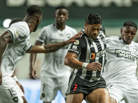 Atlético-MG x Botafogo: Informações sobre a final da Libertadores