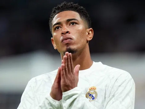 Bellingham não para em Arnold e pode levar Guéhi ao Real Madrid