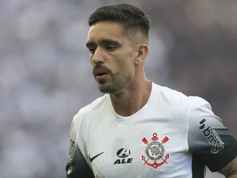 Corinthians e São Paulo podem fechar troca envolvendo Igor Coronado