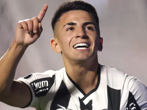 Atlético Mineiro e Botafogo contam com 16 jogadores estrangeiros