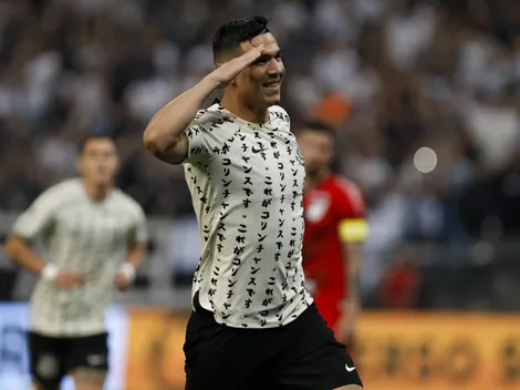 Corinthians sai da dívida com Balbuena e encerra a suspensão da FIFA