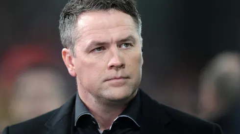 Michael Owen, ex-Real Madrid - Foto: Imago/Ação Plus