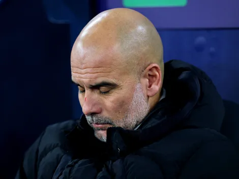 Guardiola admite erros no City e faz nova promessa: "Estamos todos..."