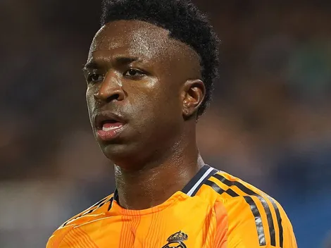 Vini Jr é culpado pela fase de Mbappé no Real Madrid, diz jornalista