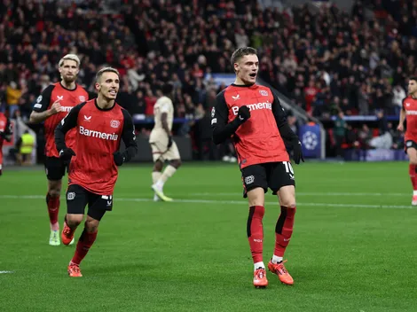 Ex-Bayer Leverkusen exalta Florian Wirtz: "Melhor meio..."