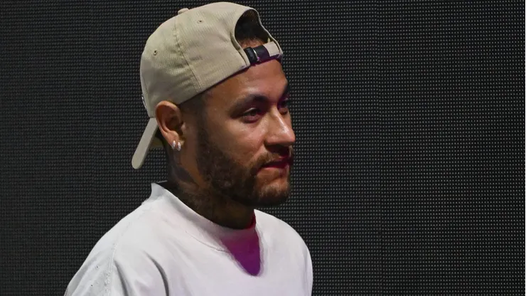 Neymar aparece no Barcelona após especulações sobre retorno e faz revelação: "É um sonho...". (Foto: Imago)