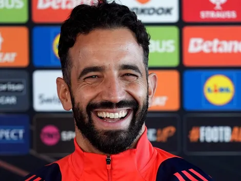 Mazraoui é considerado internamente a melhor contratação, diz portal