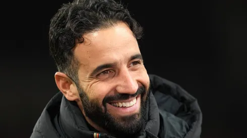 Manchester United recebe aprovação de Ruben Amorim e pode contratar atacante campeão no Manchester City. (Foto: Imago)