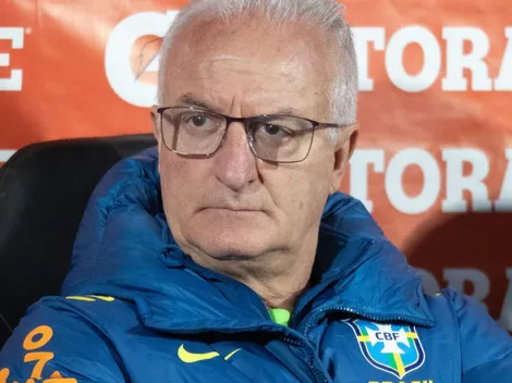 Wesley pode ser chamado por Dorival na Seleção Brasileira