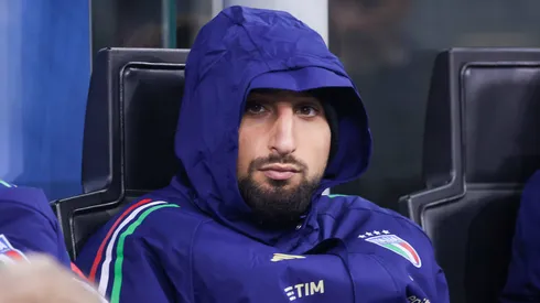 Gianluigi Donnarumma goleiro do PSG