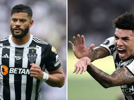 Atlético Mineiro x Botafogo: Saiba tudo sobre a final da Libertadores
