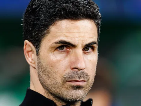 Alvo de Napoli e Fiorentina, Arteta não deve negociar Kiwior
