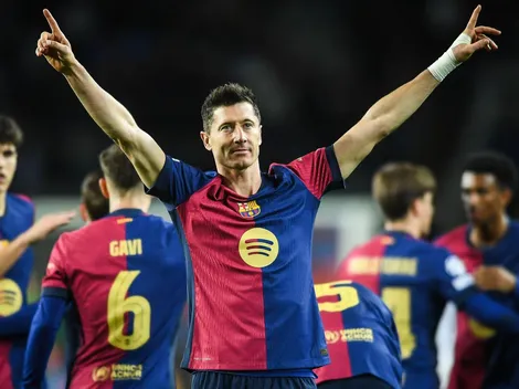 Palpite: Barcelona x Las Palmas – La Liga – 30/11/2024