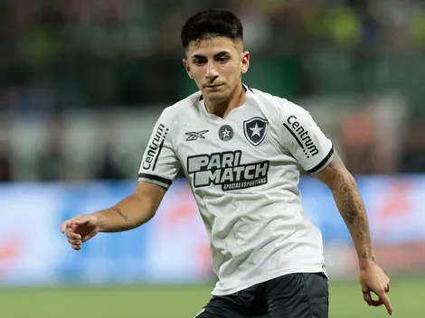 Palpite: Atlético-MG x Botafogo – Libertadores – 30/11/2024