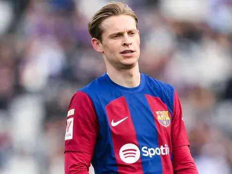 Barcelona prepara as saídas de Ansu Fati, De Jong e Ferran Torres
