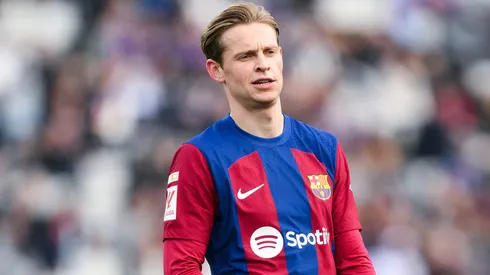 Barcelona prepara 'limpeza' no elenco e três grandes jogadores serão negociados (Photo by David Ramos/Getty Images)