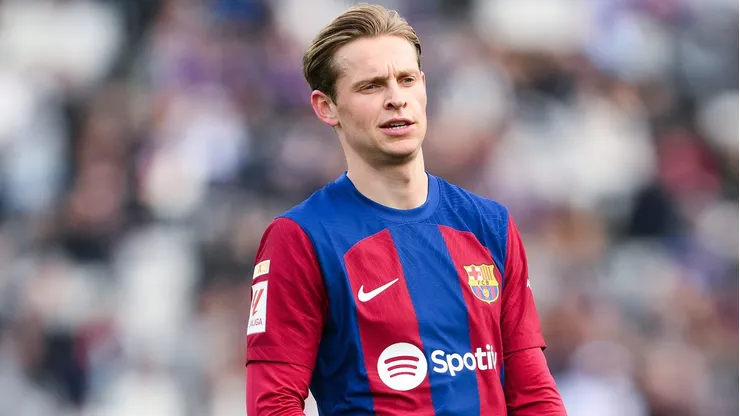 Barcelona prepara 'limpeza' no elenco e três grandes jogadores serão negociados (Photo by David Ramos/Getty Images)