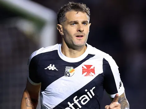 Corinthians não para em Vegetti e pode anunciar Luciano Acosta