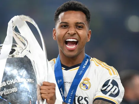 Manchester City deixa Rodrygo de lado e prioriza a chegada de Wirtz
