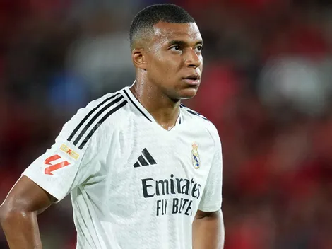 Mbappé está triste e se sentindo em dívida com o Real Madrid