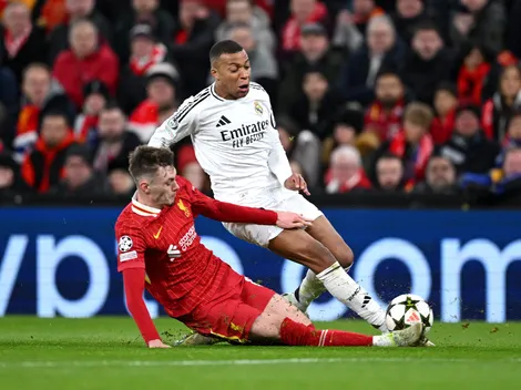 Mbappé é duramente criticado pela imprensa francesa: "Nota 2..."