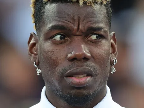 Fulham é o destino preferido para Paul Pogba após adeus a Juventus