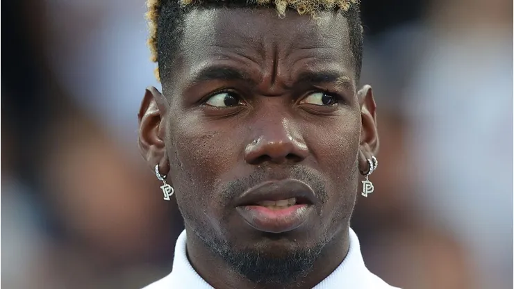 (Photo by Gabriele Maltinti/Getty Images)